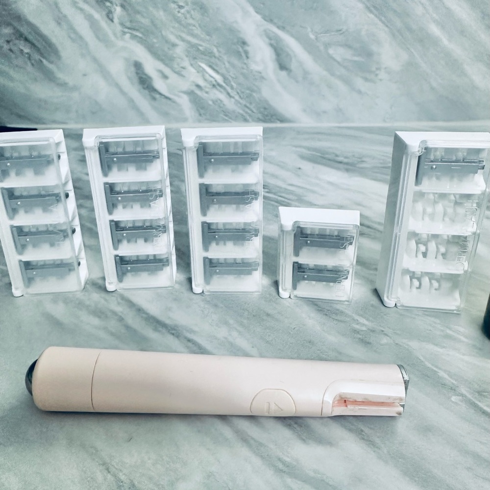 DERMAFLASH Mini Microplaning Device
